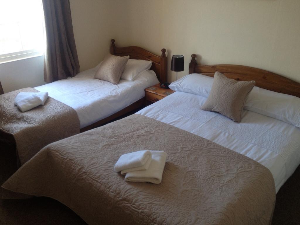 Arcadia Guest House Weymouth Pokoj fotografie
