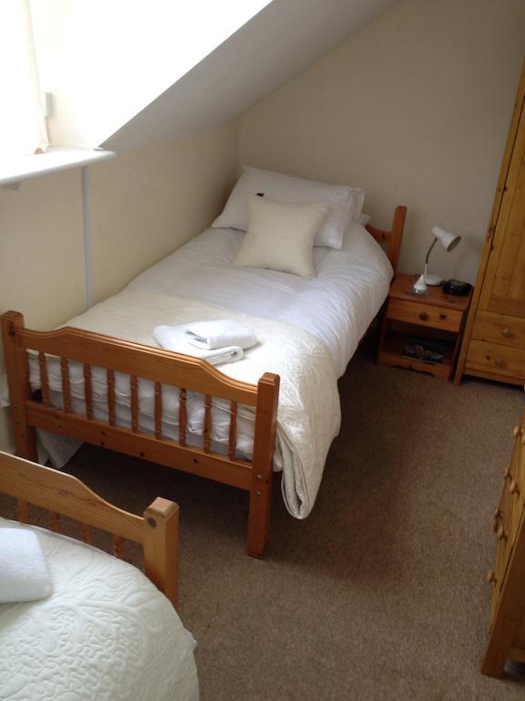 Arcadia Guest House Weymouth Pokoj fotografie